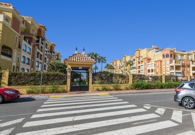 Apartment in Isla Canela - Canela Park - Isla Canela Beach ICHP36P57 Apartment in Isla Canela - Canela Park - Isla Canela Beach ICHP36P57