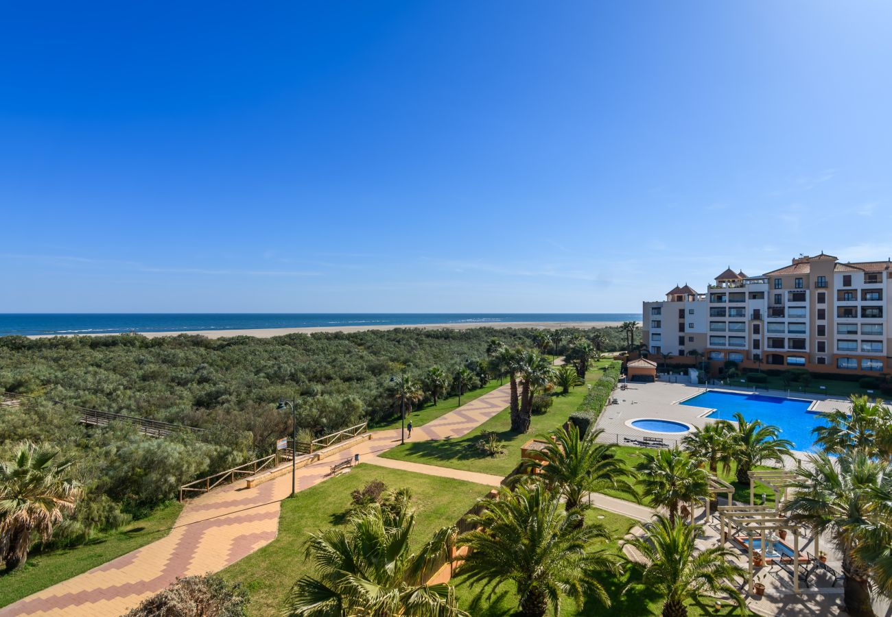 Apartment in Punta del Moral - Los Pelicanos - Punta del Moral Beach PLHC173P92