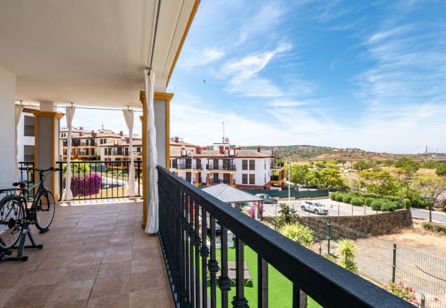  in Ayamonte - Las Encinas - Costa Esuri ELHE1611BP213