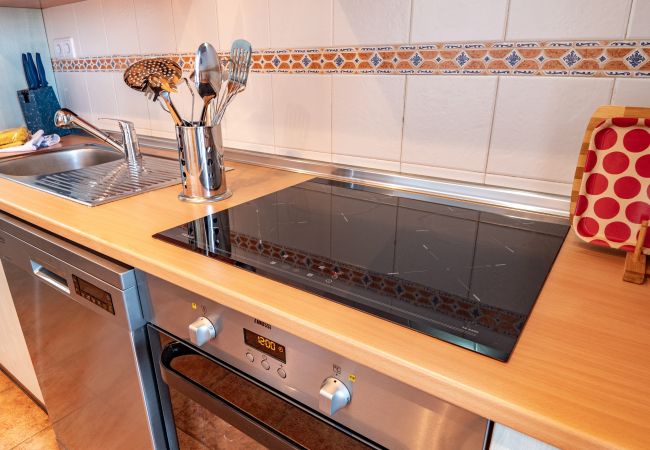 Apartment in Ayamonte - Las Encinas - Costa Esuri ELHE1611BP213 Apartment in Ayamonte - Las Encinas - Costa Esuri ELHE1611BP213