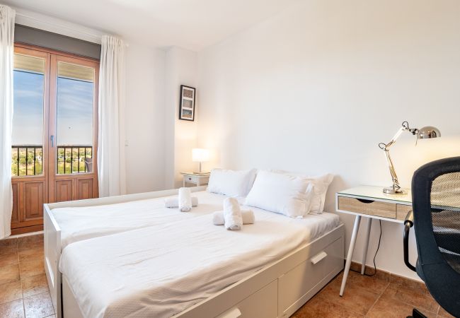 Apartment in Ayamonte - Las Encinas - Costa Esuri ELHE1611BP213 Apartment in Ayamonte - Las Encinas - Costa Esuri ELHE1611BP213