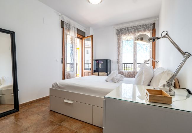 Apartment in Ayamonte - Las Encinas - Costa Esuri ELHE1611BP213 Apartment in Ayamonte - Las Encinas - Costa Esuri ELHE1611BP213