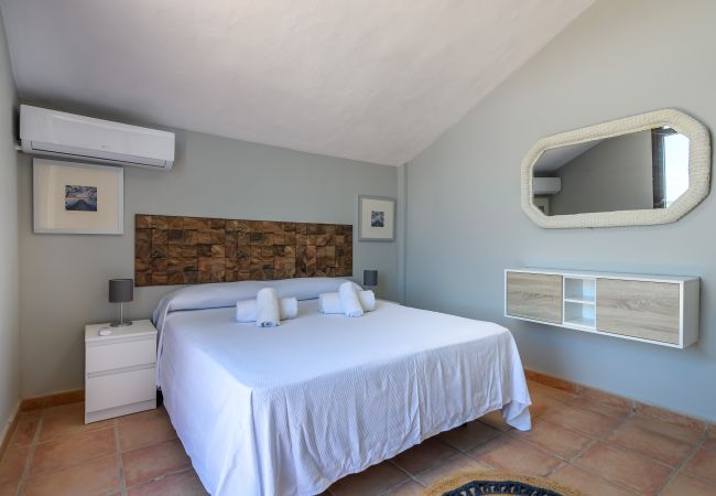 Apartment in Ayamonte - Sea & Sun - Costa Esuri ESHS174P255P256 Apartment in Ayamonte - Sea & Sun - Costa Esuri ESHS174P255P256