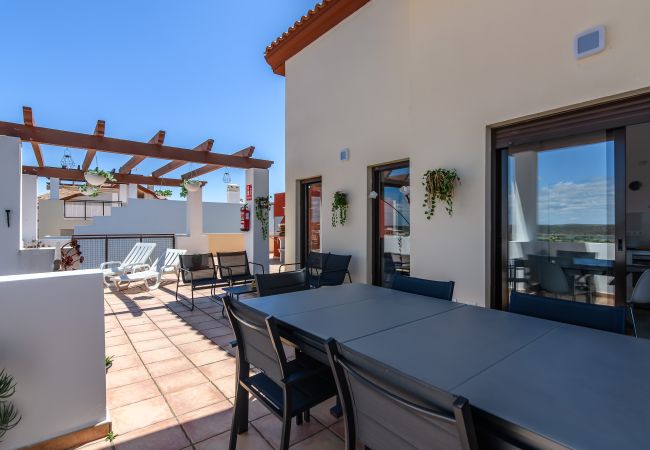 Apartment in Ayamonte - Sea & Sun - Costa Esuri ESHS174P255P256 Apartment in Ayamonte - Sea & Sun - Costa Esuri ESHS174P255P256