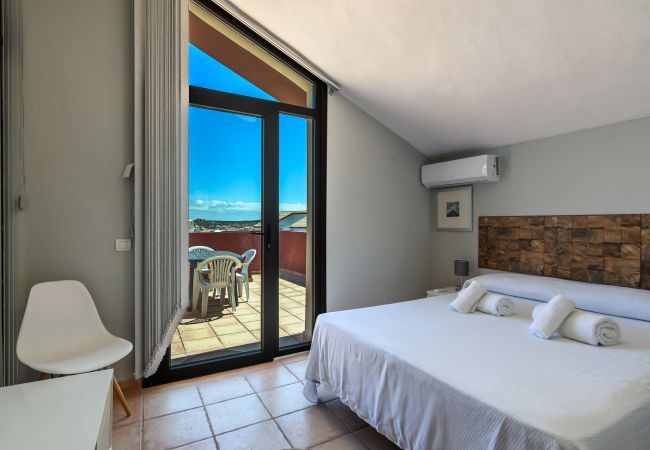 Apartment in Ayamonte - Sea & Sun - Costa Esuri ESHS174P255P256 Apartment in Ayamonte - Sea & Sun - Costa Esuri ESHS174P255P256