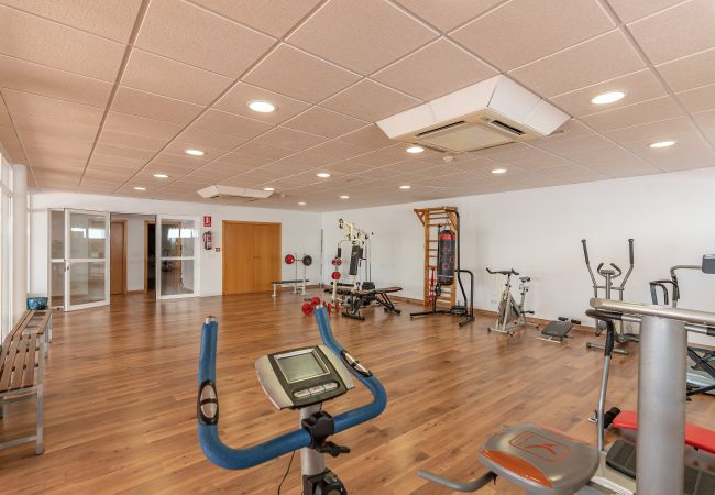 Apartment in Ayamonte - Sea & Sun - Costa Esuri ESHS174P255P256 Apartment in Ayamonte - Sea & Sun - Costa Esuri ESHS174P255P256