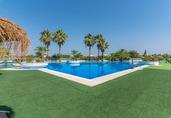 Apartment in Ayamonte - Sea & Sun - Costa Esuri ESHS174P255P256 Apartment in Ayamonte - Sea & Sun - Costa Esuri ESHS174P255P256