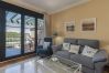 Apartment in Isla Canela - El Rincon del Golf II PLUS - Isla Canela Golf GRHII44P47