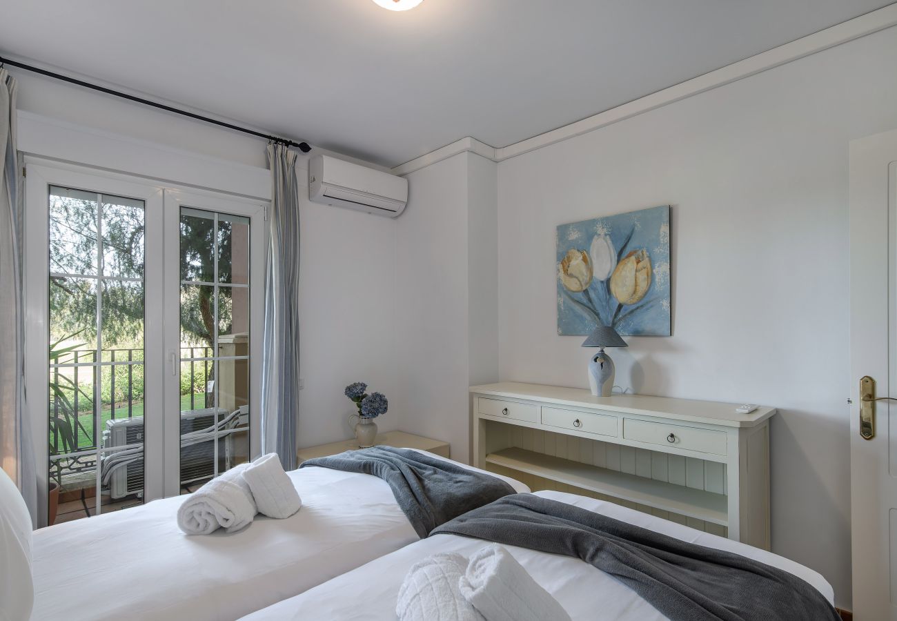 Apartment in Isla Canela - La Quinta de Isla Canela I - Isla Canela Golf GQHI52P34