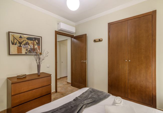 Apartment in Isla Canela - Los Albatros - Playa de los Haraganes HAHB77P120 Apartment in Isla Canela - Los Albatros - Playa de los Haraganes HAHB77P120