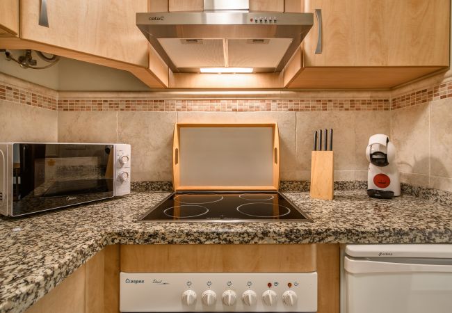 Apartment in Isla Canela - Los Albatros - Playa de los Haraganes HAHB77P120 Apartment in Isla Canela - Los Albatros - Playa de los Haraganes HAHB77P120