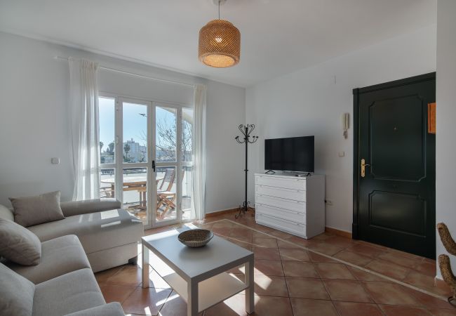 Apartment in Ayamonte - Casa Infante - Centro Ayamonte ACHI12SP00 Apartment in Ayamonte - Casa Infante - Centro Ayamonte ACHI12SP00