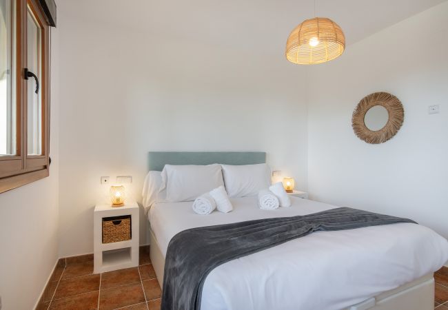 Apartment in Ayamonte - Las Lomas - Costa Esuri ELHL224P187 Apartment in Ayamonte - Las Lomas - Costa Esuri ELHL224P187