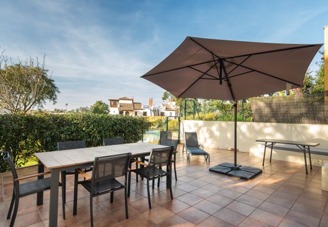  in Ayamonte - Las Lomas - Costa Esuri ELHL224P187