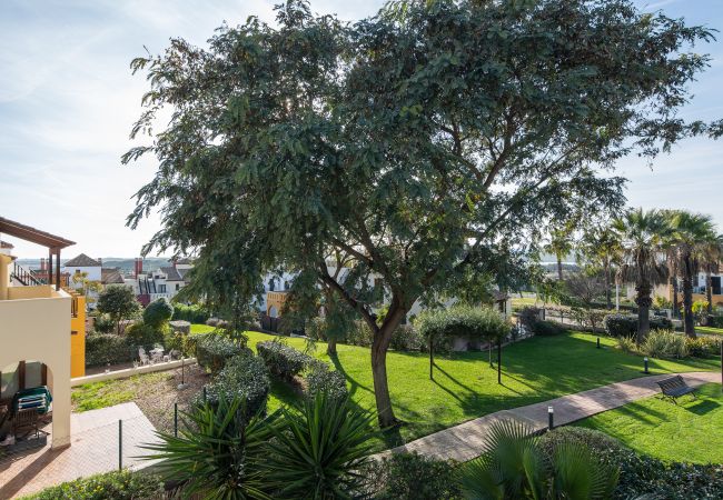 Apartment in Ayamonte - Las Lomas - Costa Esuri ELHL224P187 Apartment in Ayamonte - Las Lomas - Costa Esuri ELHL224P187