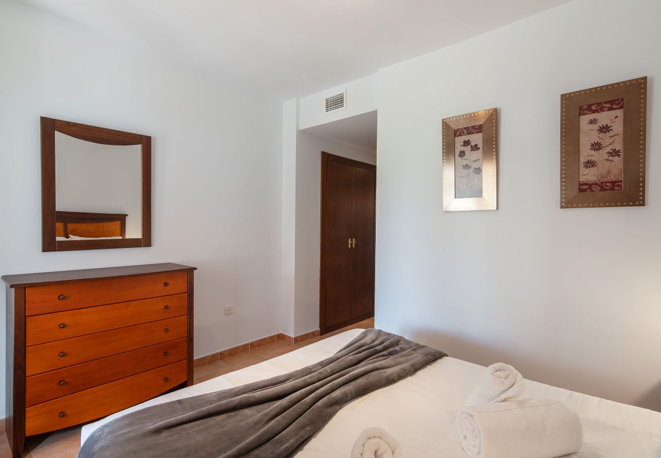 Apartment in Ayamonte - Marina Esuri - Costa Esuri EEHM774P478
