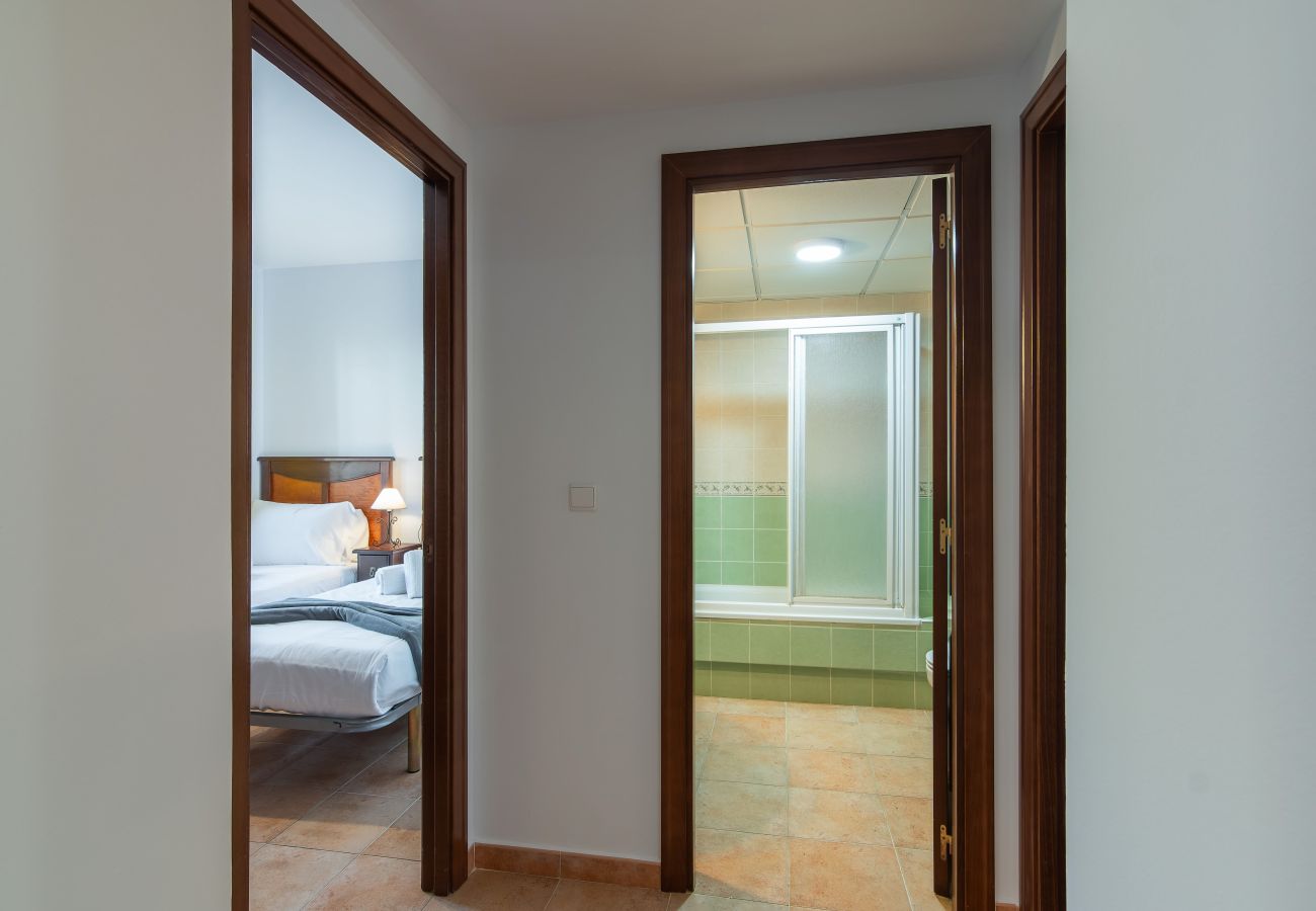 Apartment in Ayamonte - Marina Esuri - Costa Esuri EEHM774P478