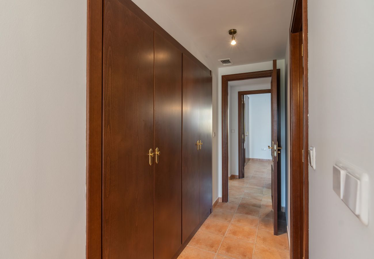 Apartment in Ayamonte - Marina Esuri - Costa Esuri EEHM774P478