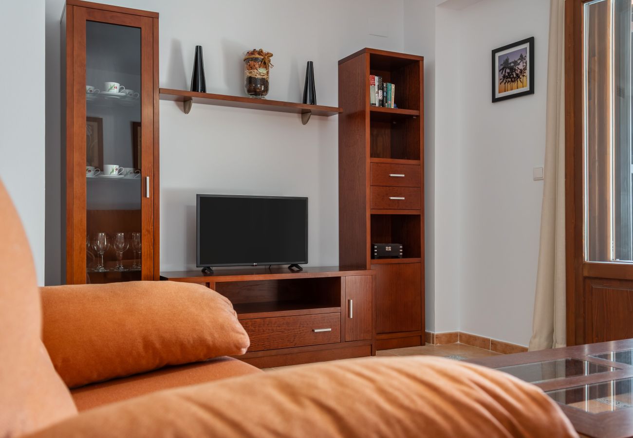 Apartment in Ayamonte - Marina Esuri - Costa Esuri EEHM774P478