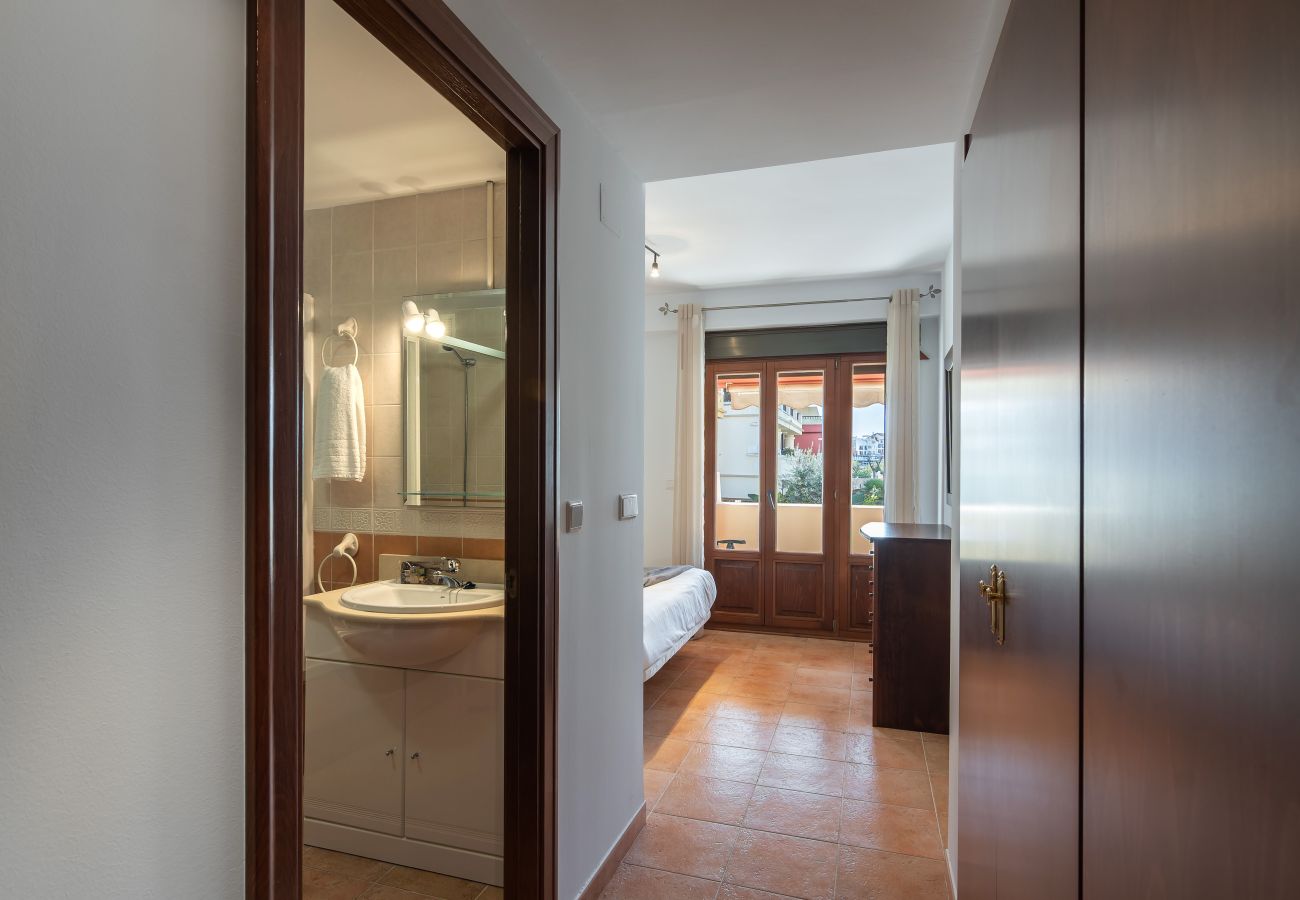 Apartment in Ayamonte - Marina Esuri - Costa Esuri EEHM774P478