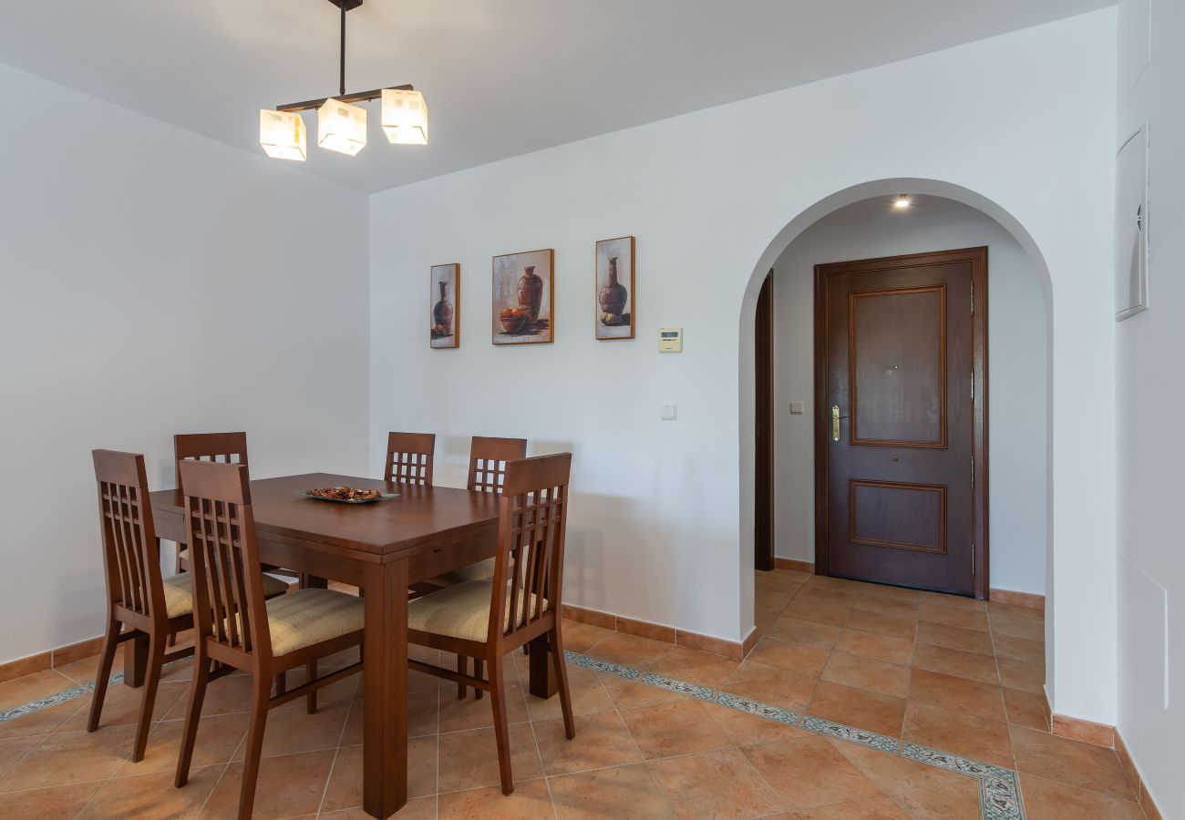 Apartment in Ayamonte - Marina Esuri - Costa Esuri EEHM774P478