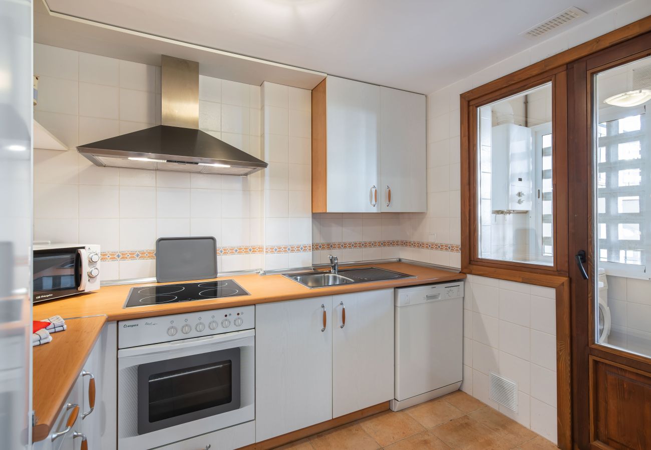 Apartment in Ayamonte - Marina Esuri - Costa Esuri EEHM774P478