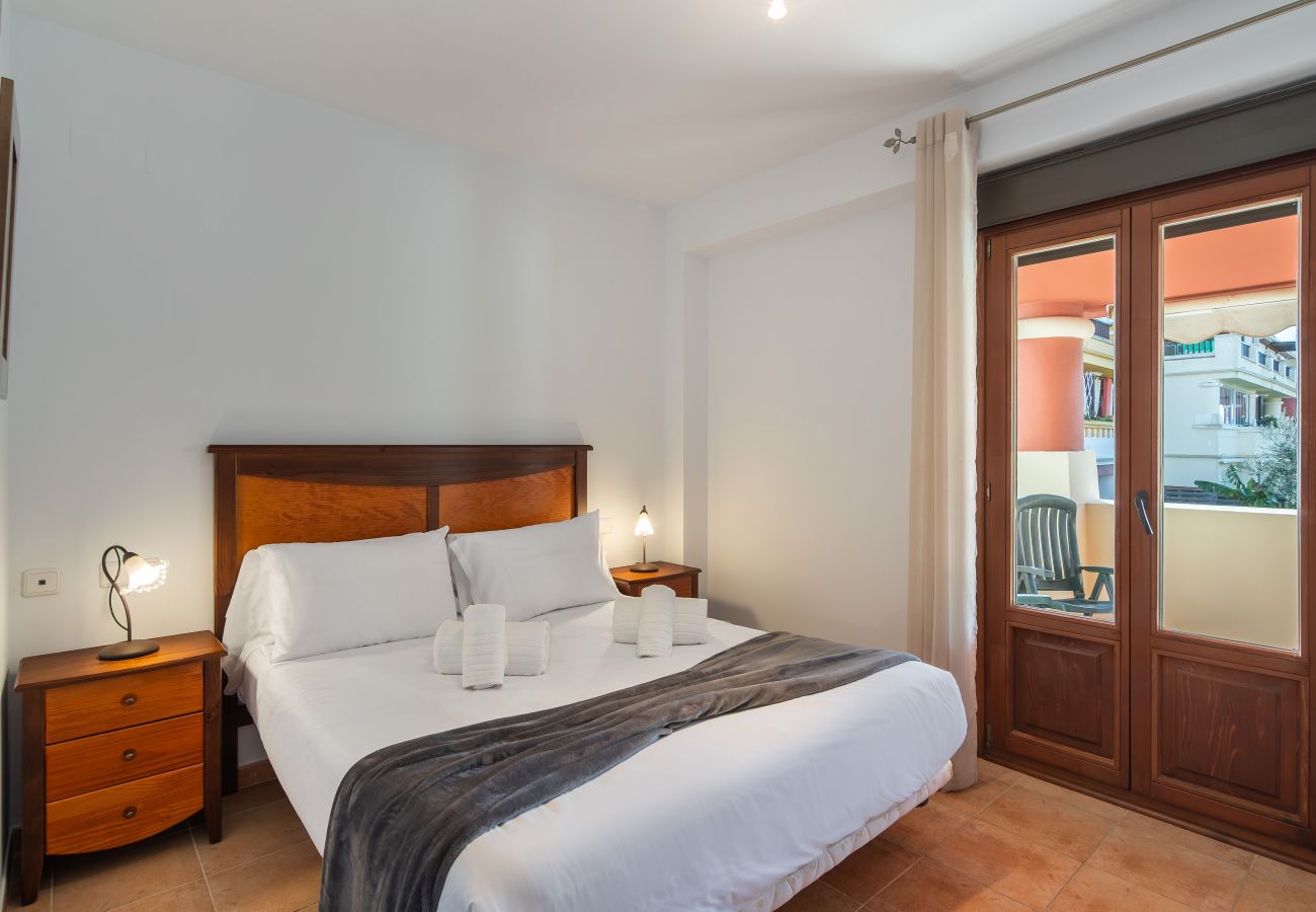 Apartment in Ayamonte - Marina Esuri - Costa Esuri EEHM774P478