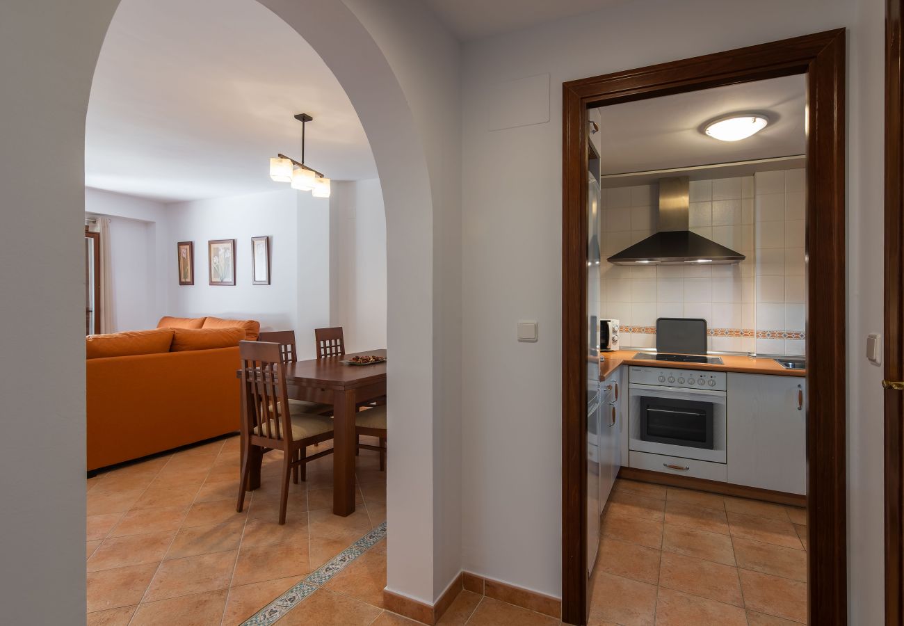 Apartment in Ayamonte - Marina Esuri - Costa Esuri EEHM774P478