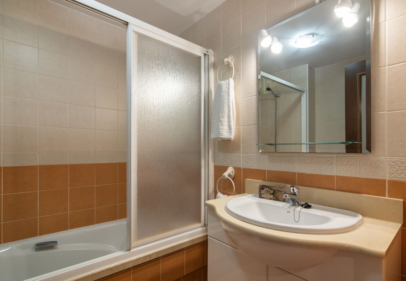 Apartment in Ayamonte - Marina Esuri - Costa Esuri EEHM774P478