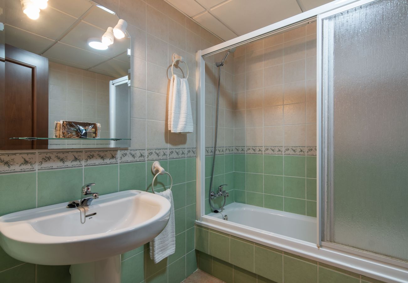 Apartment in Ayamonte - Marina Esuri - Costa Esuri EEHM774P478