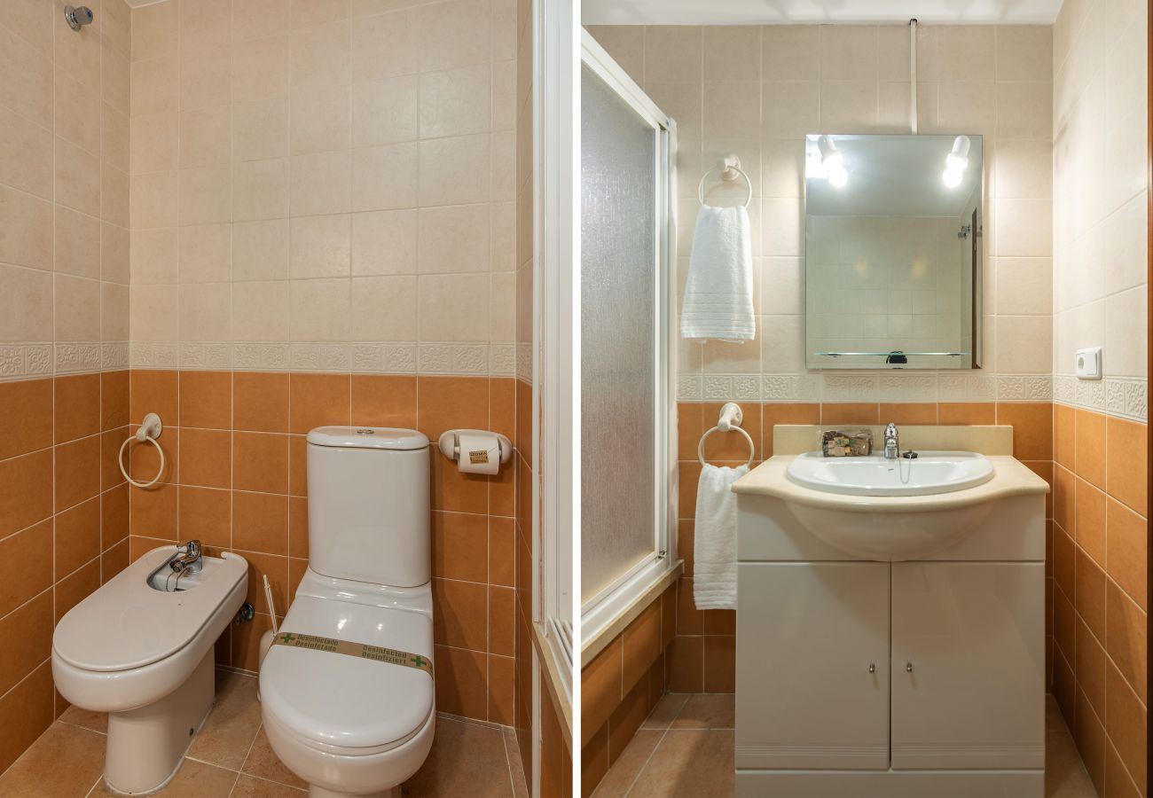 Apartment in Ayamonte - Marina Esuri - Costa Esuri EEHM774P478
