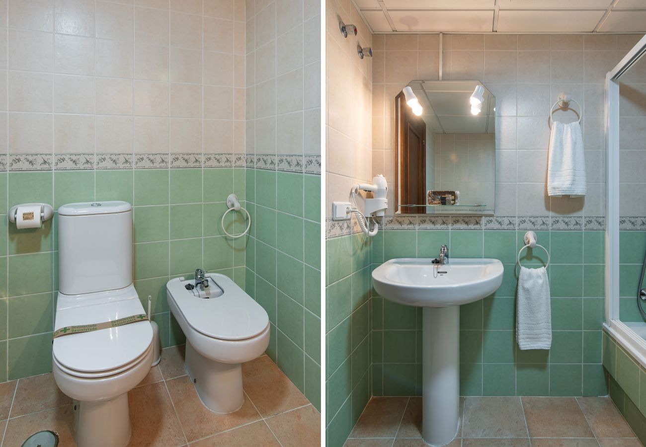 Apartment in Ayamonte - Marina Esuri - Costa Esuri EEHM774P478