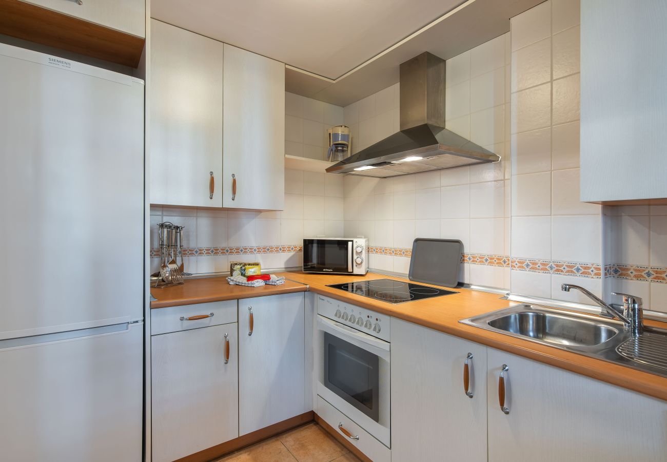 Apartment in Ayamonte - Marina Esuri - Costa Esuri EEHM774P478