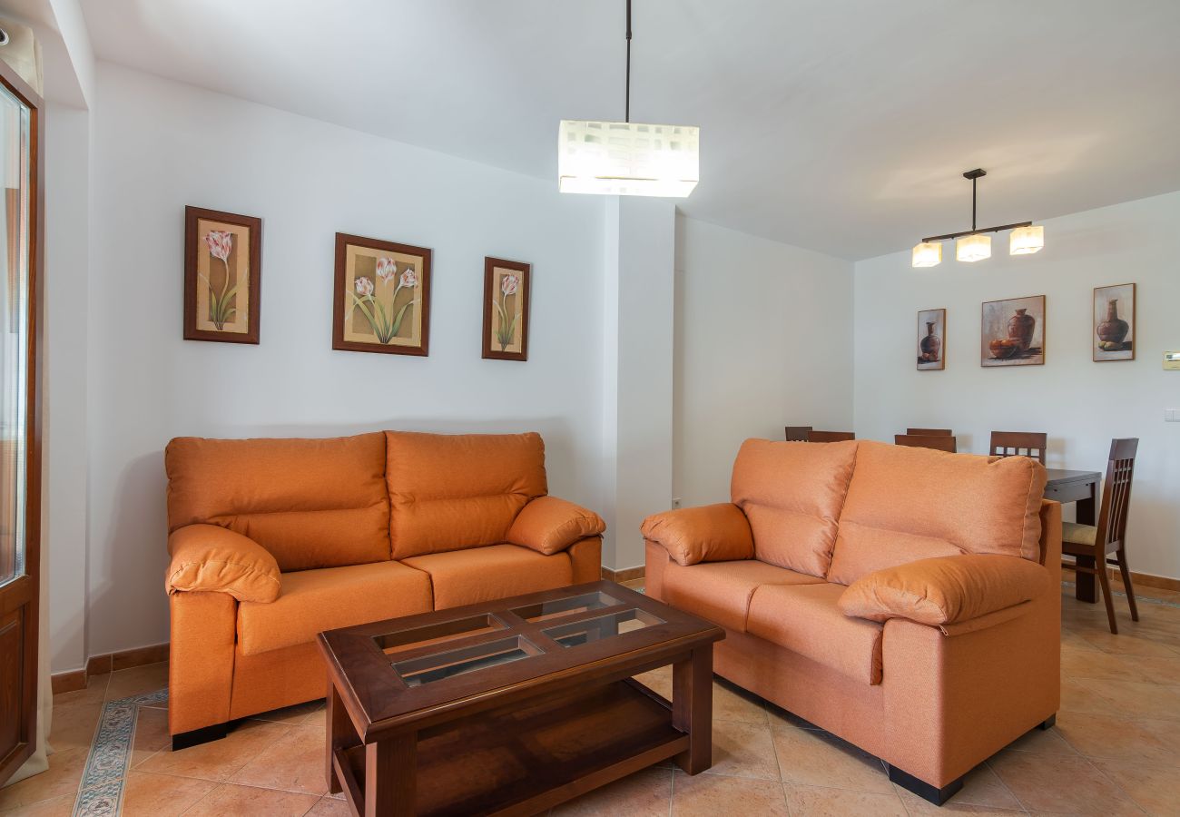 Apartment in Ayamonte - Marina Esuri - Costa Esuri EEHM774P478