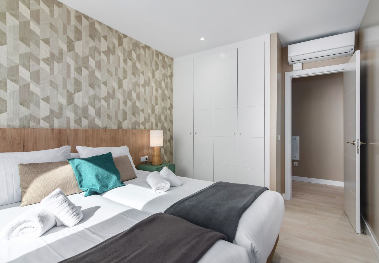 Apartment in Ayamonte - Apartamentos Puerto  - Centro Ayamonte AEHP31P87