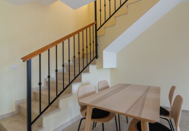 Terraced House in Ayamonte - Vista Hermosa - Costa Esuri EVHH167P00 Terraced House in Ayamonte - Vista Hermosa - Costa Esuri EVHH167P00