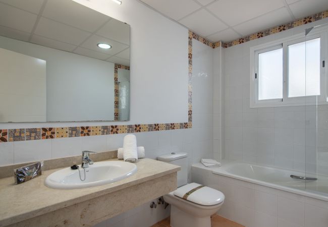 Terraced House in Ayamonte - Vista Hermosa - Costa Esuri EVHH167P00 Terraced House in Ayamonte - Vista Hermosa - Costa Esuri EVHH167P00