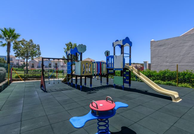 Terraced House in Ayamonte - Vista Hermosa - Costa Esuri EVHH167P00 Terraced House in Ayamonte - Vista Hermosa - Costa Esuri EVHH167P00