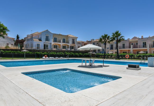 Terraced House in Ayamonte - Vista Hermosa - Costa Esuri EVHH167P00 Terraced House in Ayamonte - Vista Hermosa - Costa Esuri EVHH167P00