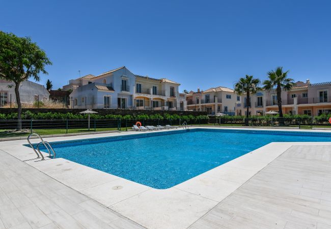 Terraced House in Ayamonte - Vista Hermosa - Costa Esuri EVHH167P00 Terraced House in Ayamonte - Vista Hermosa - Costa Esuri EVHH167P00