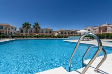 Townhouse in Ayamonte - Vista Hermosa - Costa Esuri EVHH167P00