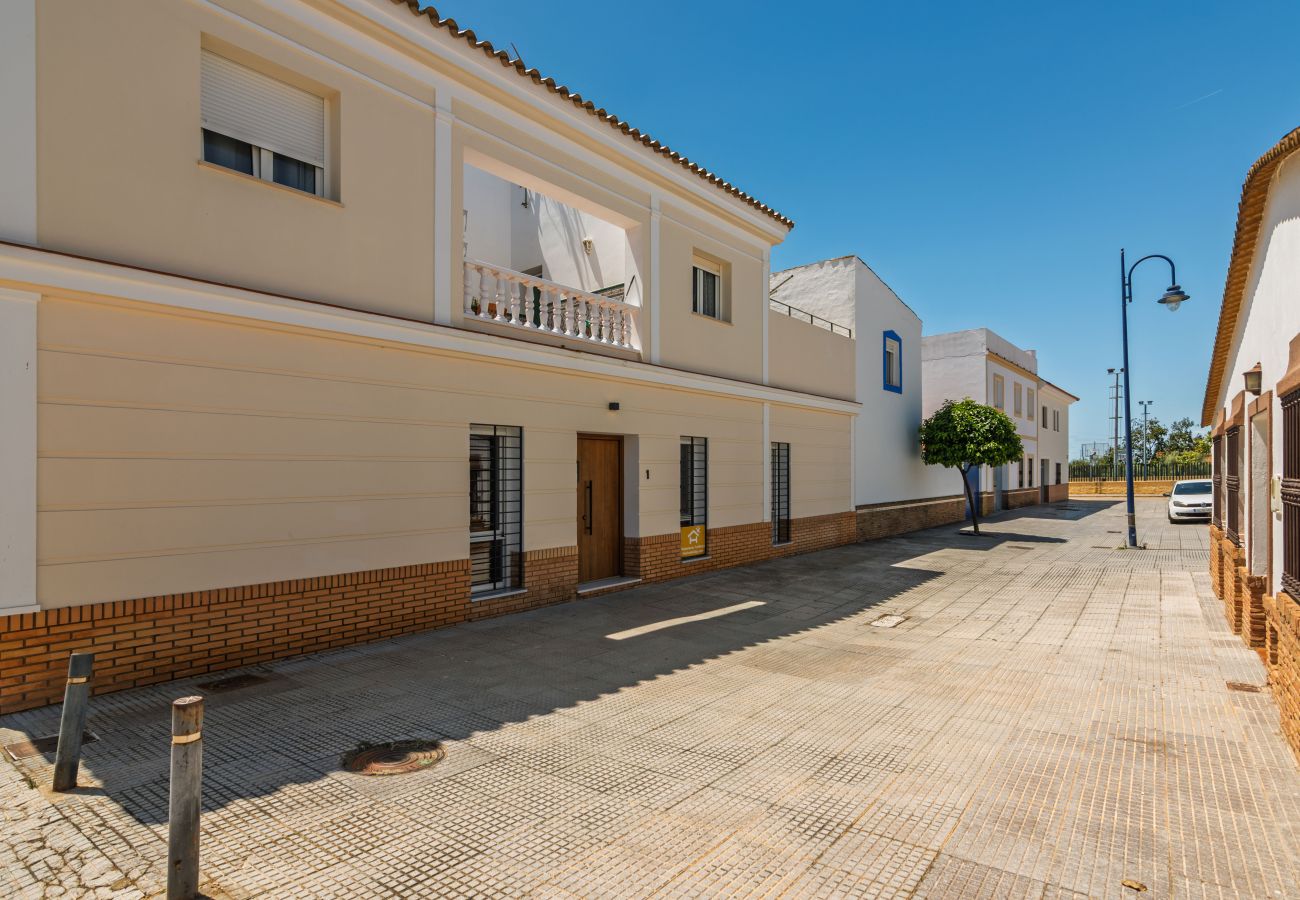 Apartment in Punta del Moral - Casa Galera - Punta del Moral PCHG2SP