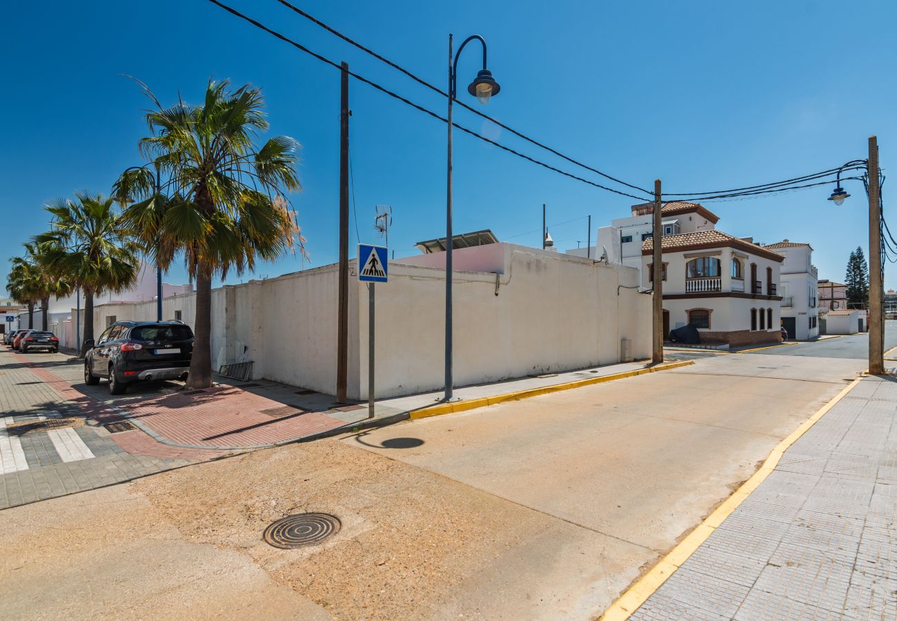 Apartment in Punta del Moral - Casa Galera - Punta del Moral PCHG2SP