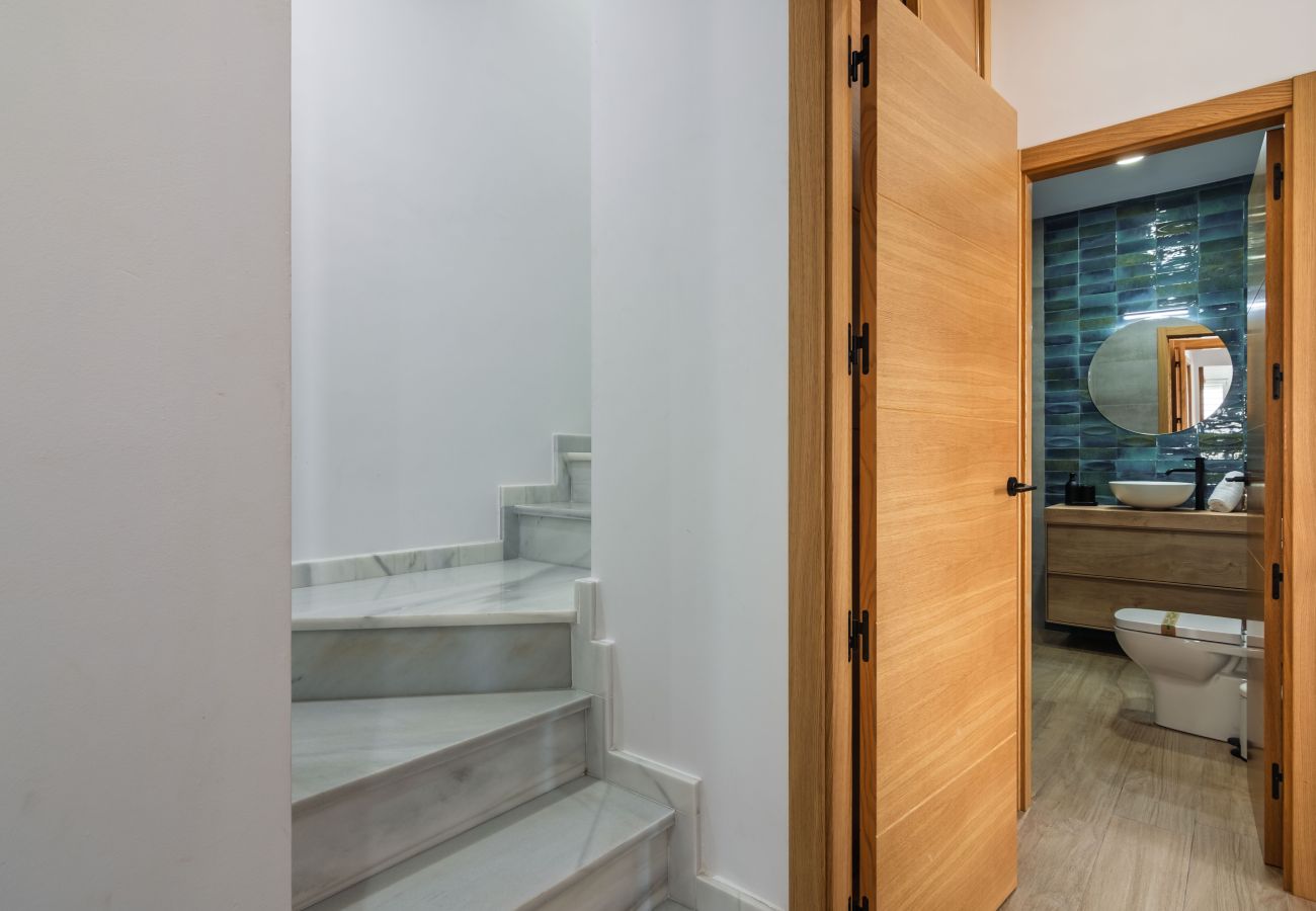 Apartment in Punta del Moral - Casa Galera - Punta del Moral PCHG2SP