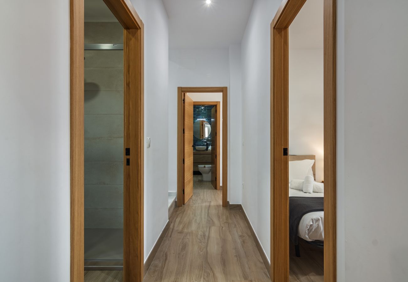 Apartment in Punta del Moral - Casa Galera - Punta del Moral PCHG2SP