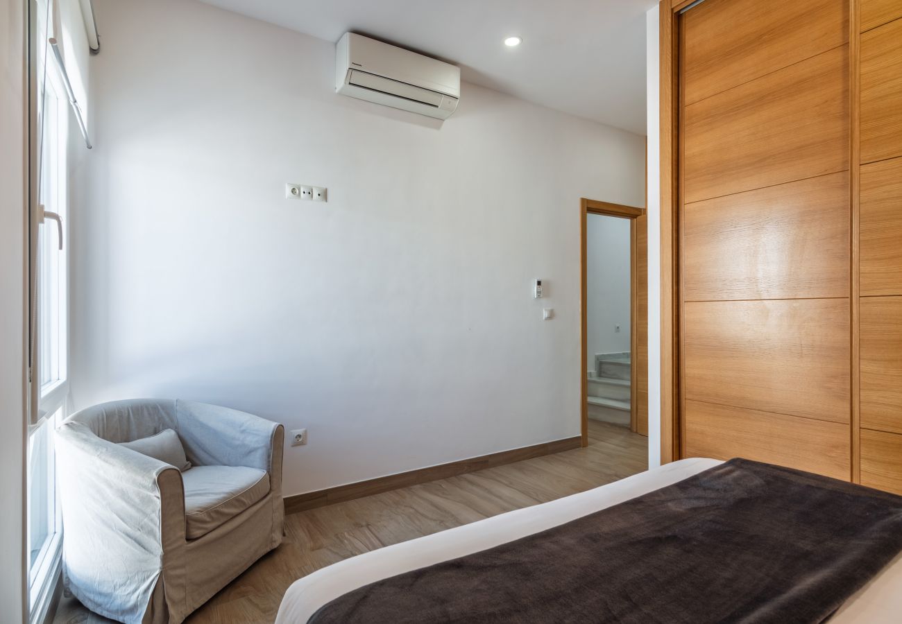 Apartment in Punta del Moral - Casa Galera - Punta del Moral PCHG2SP