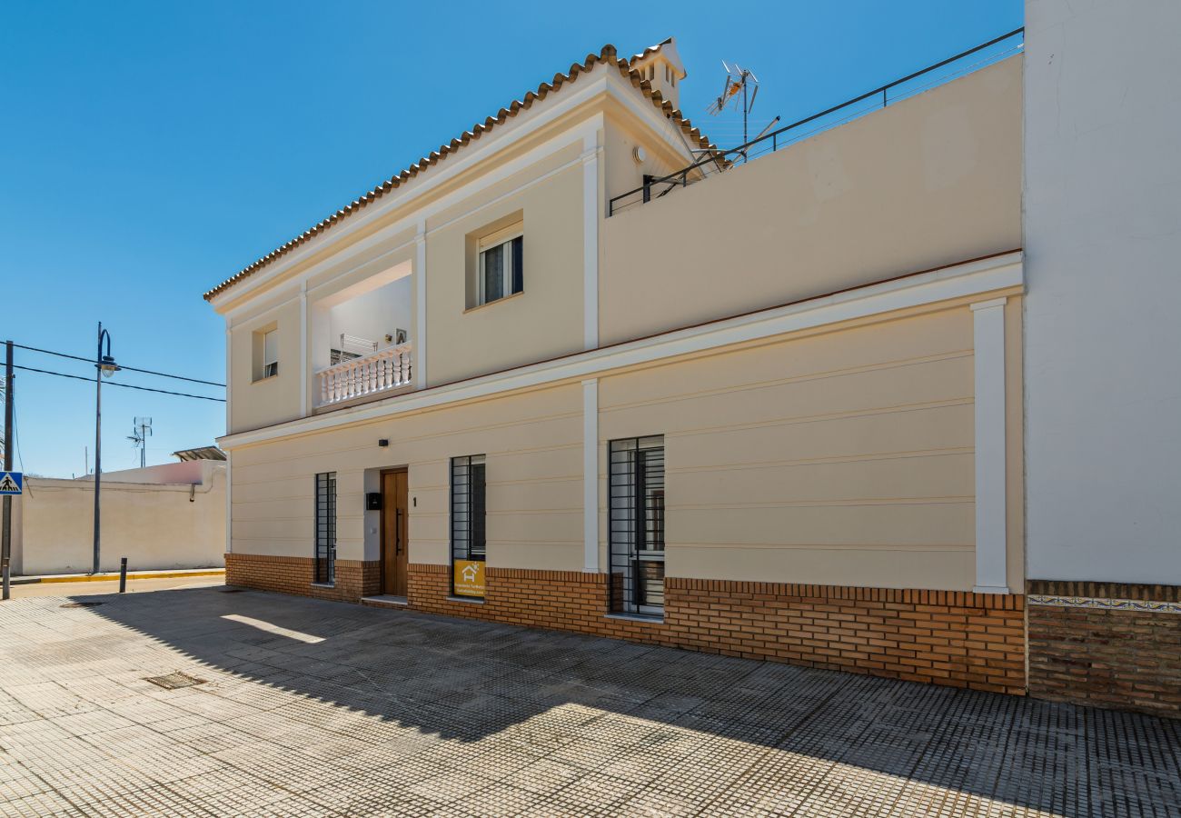 Apartment in Punta del Moral - Casa Galera - Punta del Moral PCHG2SP