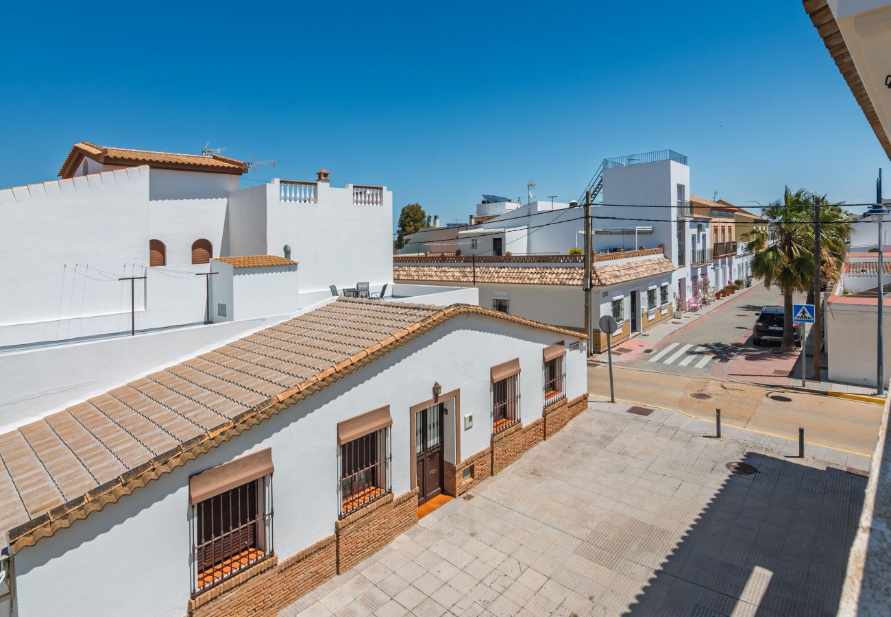 Apartment in Punta del Moral - Casa Galera - Punta del Moral PCHG2SP