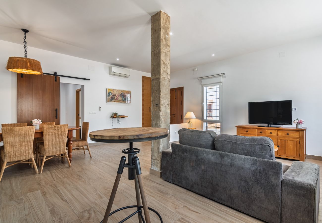Apartment in Punta del Moral - Casa Galera - Punta del Moral PCHG2SP