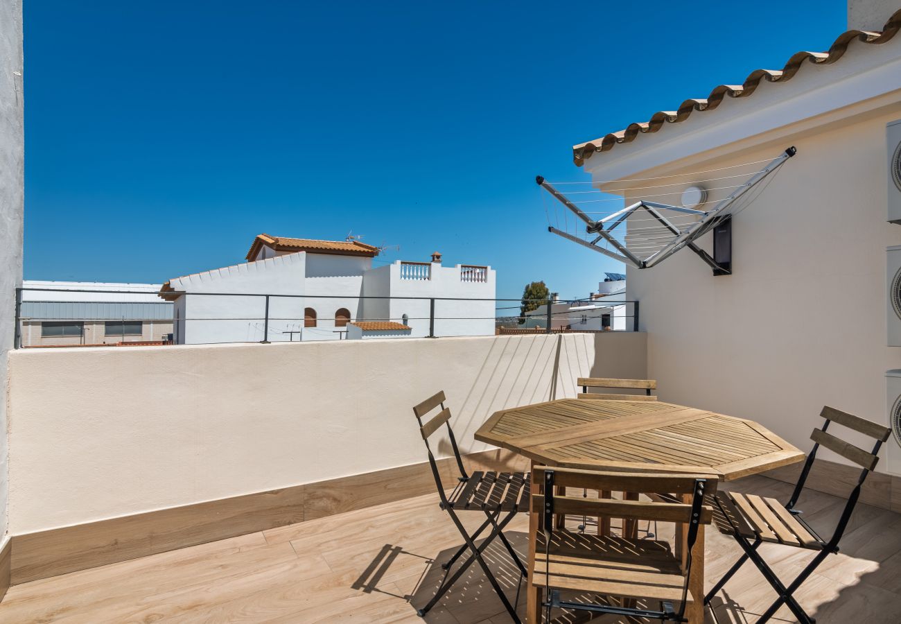 Apartment in Punta del Moral - Casa Galera - Punta del Moral PCHG2SP